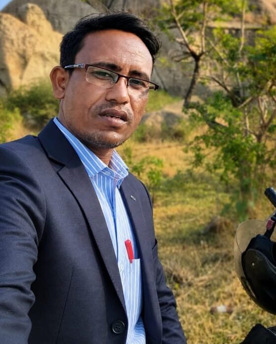 Bablu Karmali