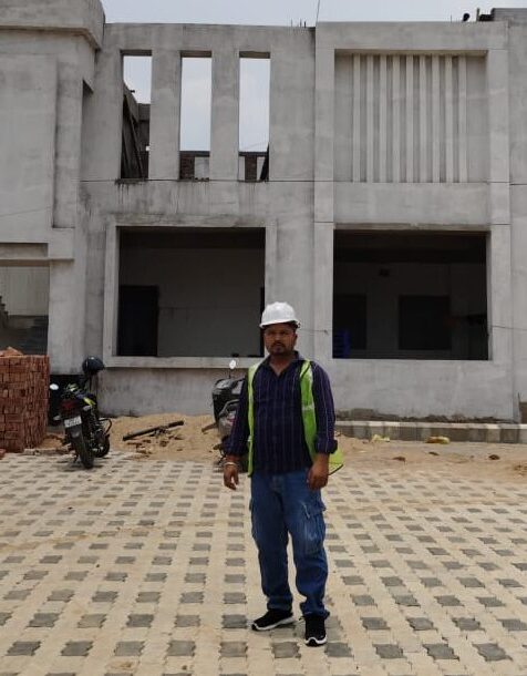 Jugnu Kumar